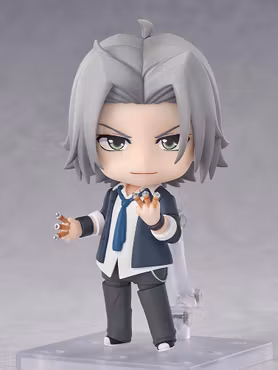 REBORN! Nendoroid Hayato Gokudera