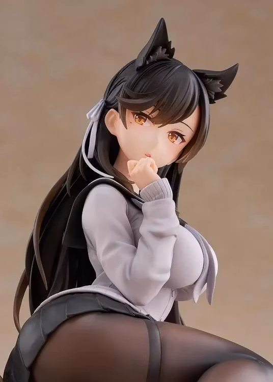 Azur Lane Atago (School Traumerei Ver.) Figure