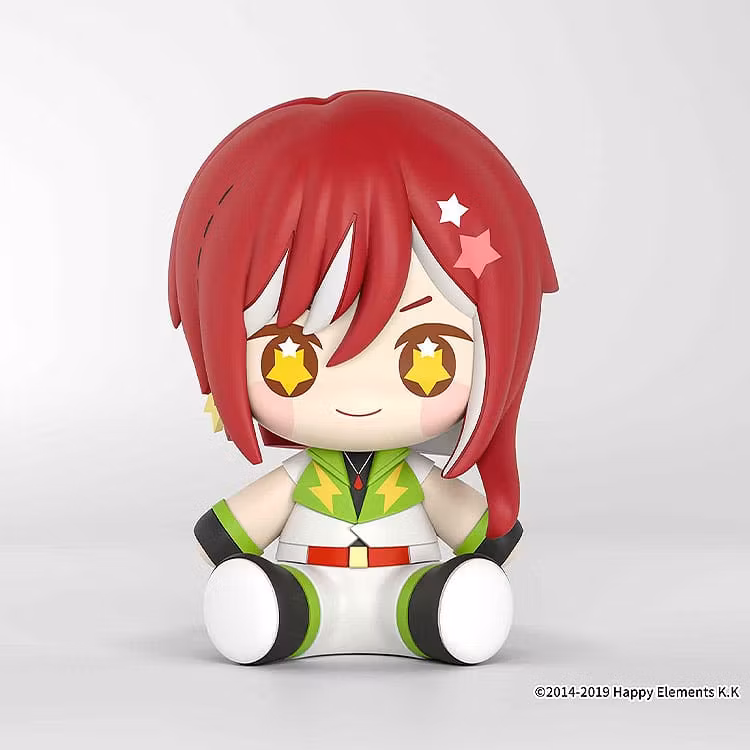 Ensemble Stars!! Huggy Good Smile Natsume Sakasaki