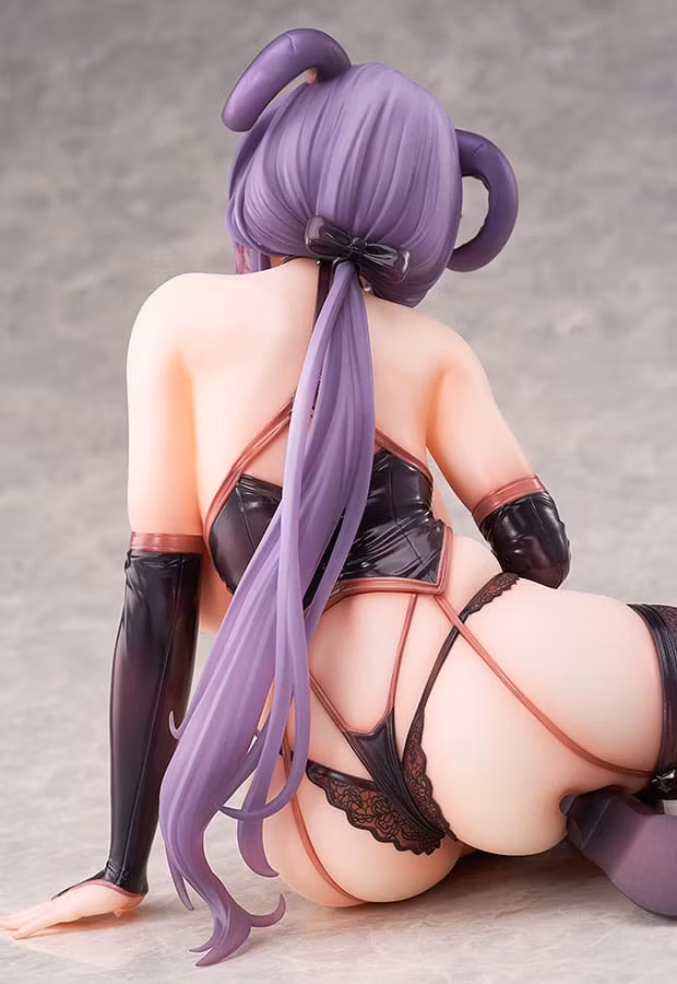 (18+) Succubus Homestay Sakuma Shiori 1/5 Scale Figure