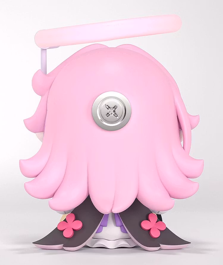 Honkai: Star Rail Huggy Good Smile ELF/Elf Elysia