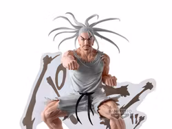Hunter x Hunter Hunting Archives Netero Figure
