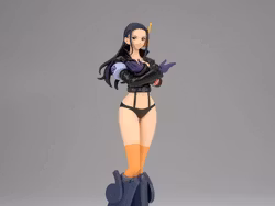 One Piece Glitter & Glamours Nico Robin (Egghead Style) Figure
