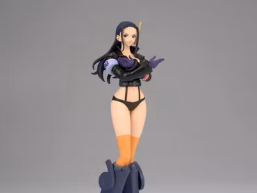 One Piece Glitter & Glamours Nico Robin (Egghead Style) Figure