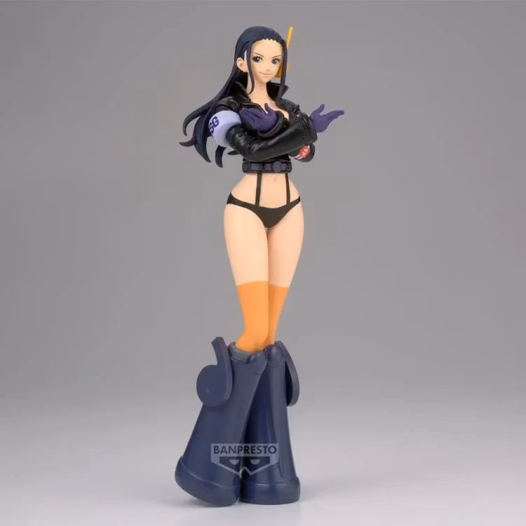 One Piece Glitter & Glamours Nico Robin (Egghead Style) Figure