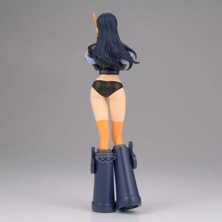 One Piece Glitter & Glamours Nico Robin (Egghead Style) Figure