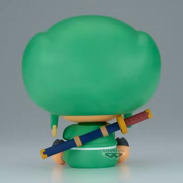 One Piece Sofvimates Chopperemon