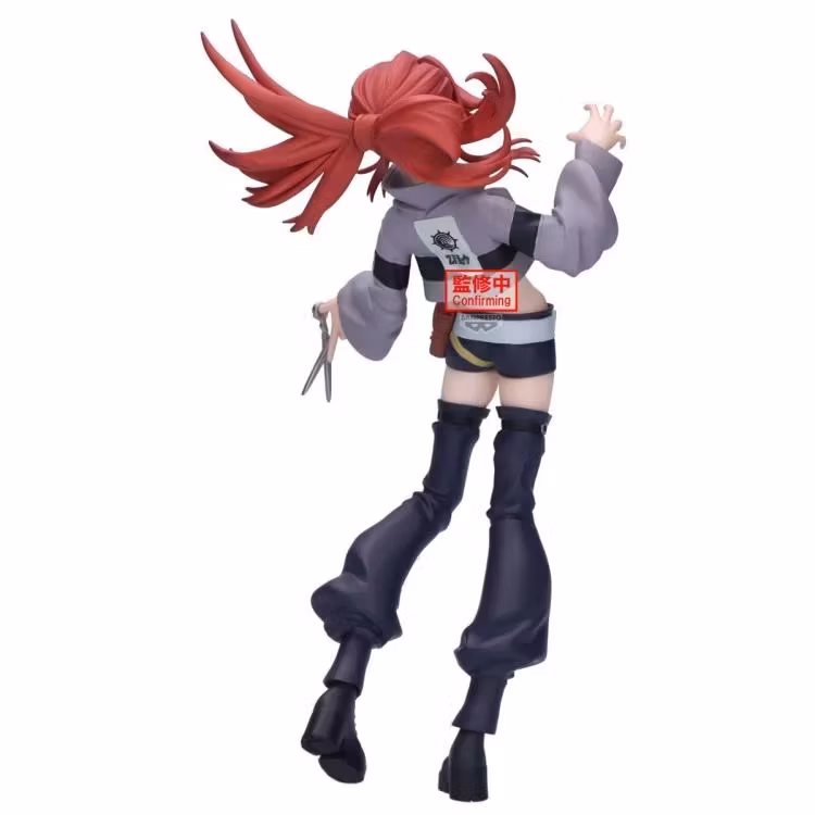 Gachiakuta Vibration Stars Riyo Figure