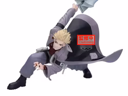 Gachiakuta Vibration Stars Enjin Figure