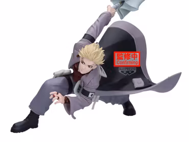 Gachiakuta Vibration Stars Enjin Figure