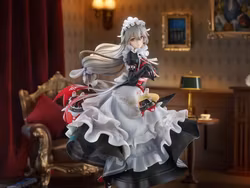 Zenless Zone Zero Alexandrina Sebastiane 1/7 Scale Figure (With Bonus)