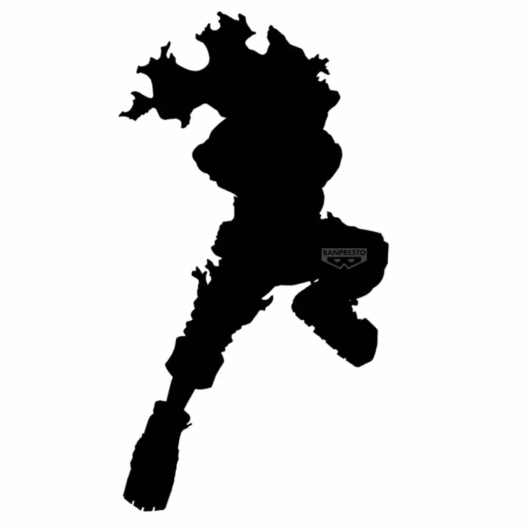 My Hero Academia Maximatic Izuku Midoriya II Figure