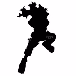 My Hero Academia Maximatic Izuku Midoriya II Figure