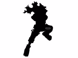 My Hero Academia Maximatic Izuku Midoriya II Figure