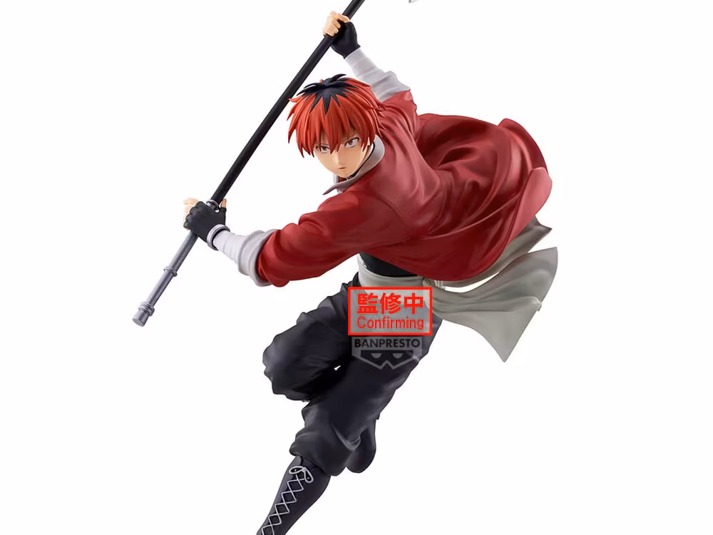 Frieren: Beyond Journey's End Maximatic Stark Figure