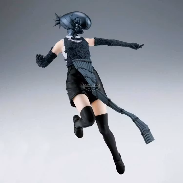 Chainsaw Man - The Movie: Reze Arc Vibration Stars Bomb Devil Figure