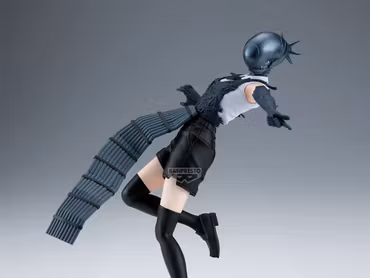 Chainsaw Man - The Movie: Reze Arc Vibration Stars Bomb Devil Figure