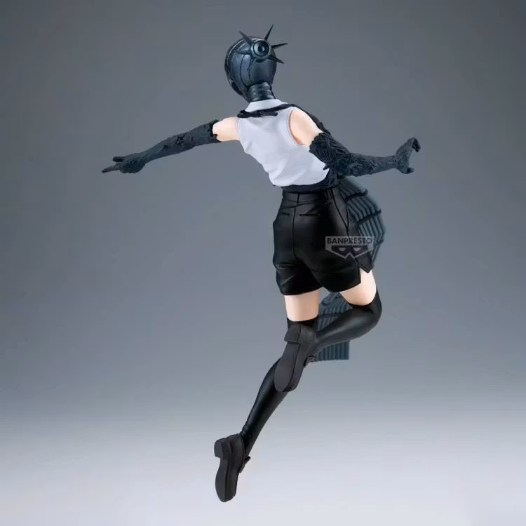 Chainsaw Man - The Movie: Reze Arc Vibration Stars Bomb Devil Figure