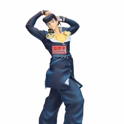 JoJo's Bizarre Adventure: Diamond is Unbreakable Mometria Josuke Higashikata Figure