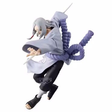 Naruto Vibration Stars Kimimaro Figure