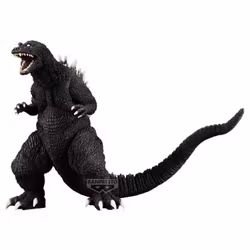 Godzilla, Mothra and King Ghidorah: Giant Monsters All-Out Attack Toho Monster Series Godzilla Figure