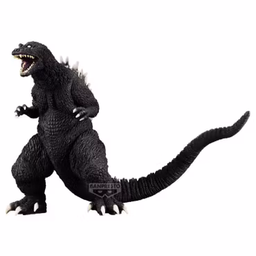 Godzilla, Mothra and King Ghidorah: Giant Monsters All-Out Attack Toho Monster Series Godzilla Figure