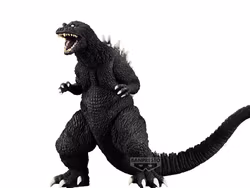 Godzilla, Mothra and King Ghidorah: Giant Monsters All-Out Attack Toho Monster Series Godzilla Figure