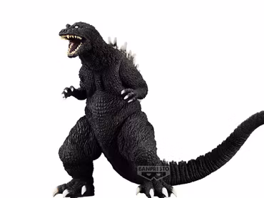 Godzilla, Mothra and King Ghidorah: Giant Monsters All-Out Attack Toho Monster Series Godzilla Figure