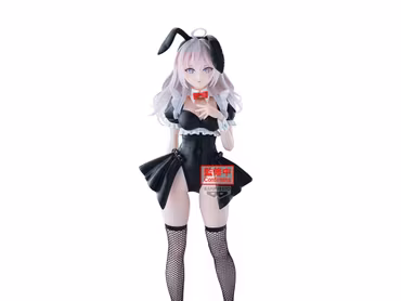 Alya Sometimes Hides Her Feelings in Russian Glitter & Glamours Alya (Bunny Ver.) Figure
