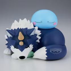 TenSura Rimuru & Ranga Figure