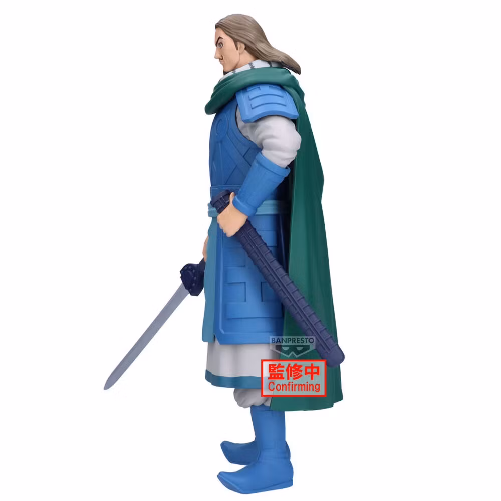 Kingdom Grandista Tou Figure