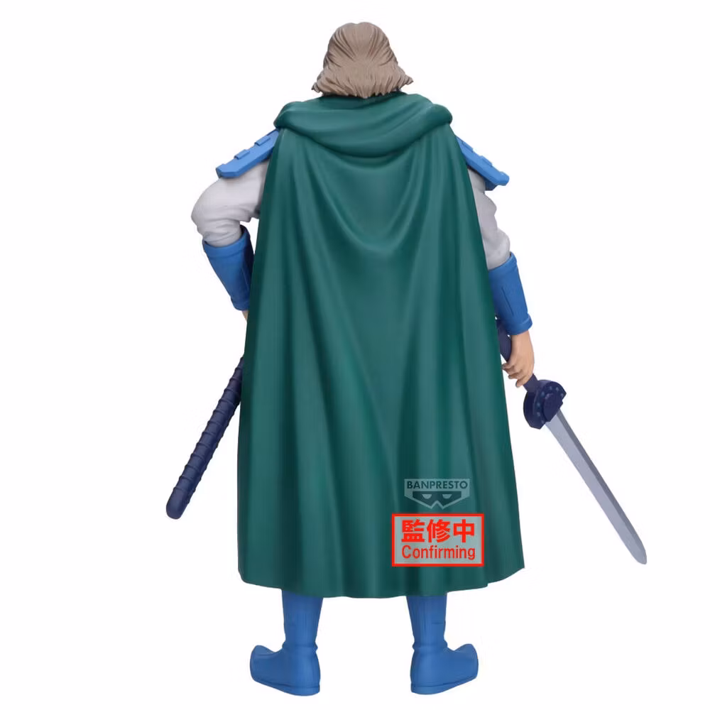 Kingdom Grandista Tou Figure