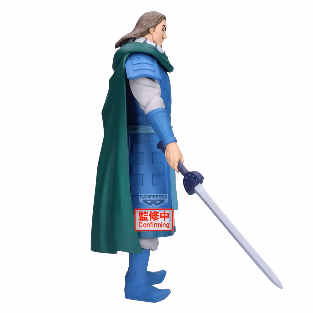 Kingdom Grandista Tou Figure