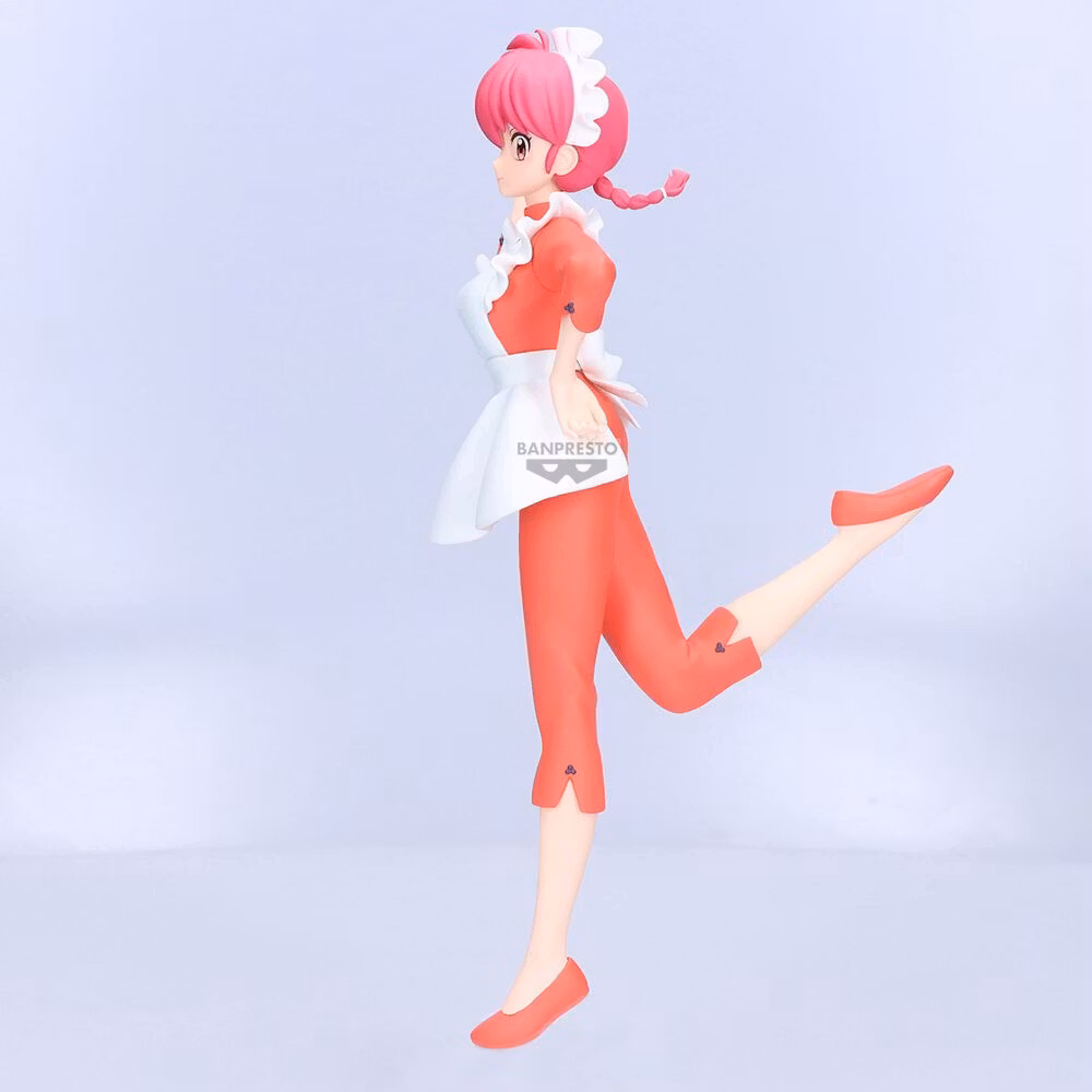 Ranma 1/2 Glitter & Glamours Ranma Saotome Figure