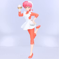 Ranma 1/2 Glitter & Glamours Ranma Saotome Figure