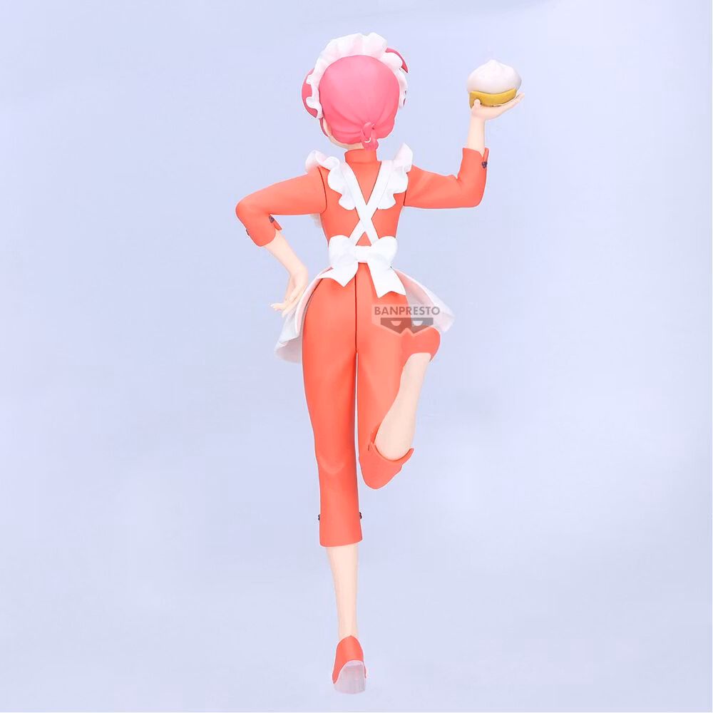 Ranma 1/2 Glitter & Glamours Ranma Saotome Figure