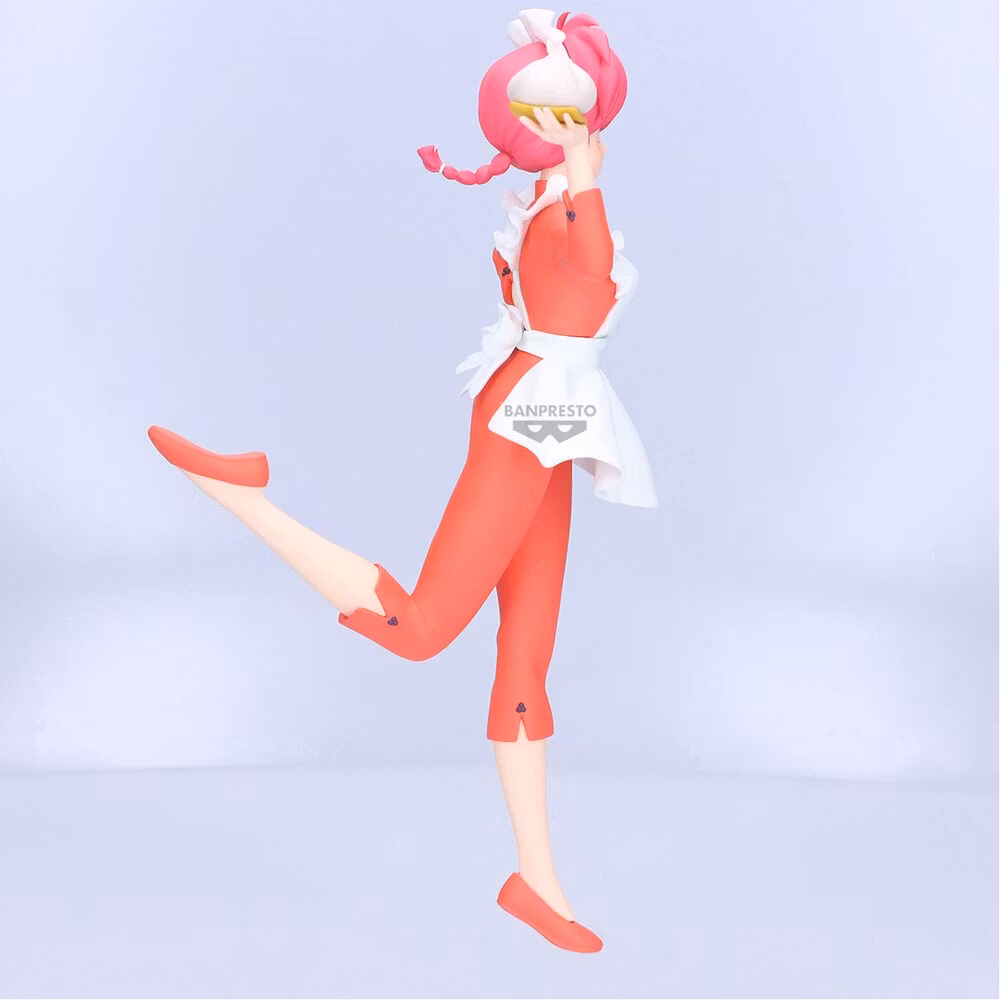Ranma 1/2 Glitter & Glamours Ranma Saotome Figure