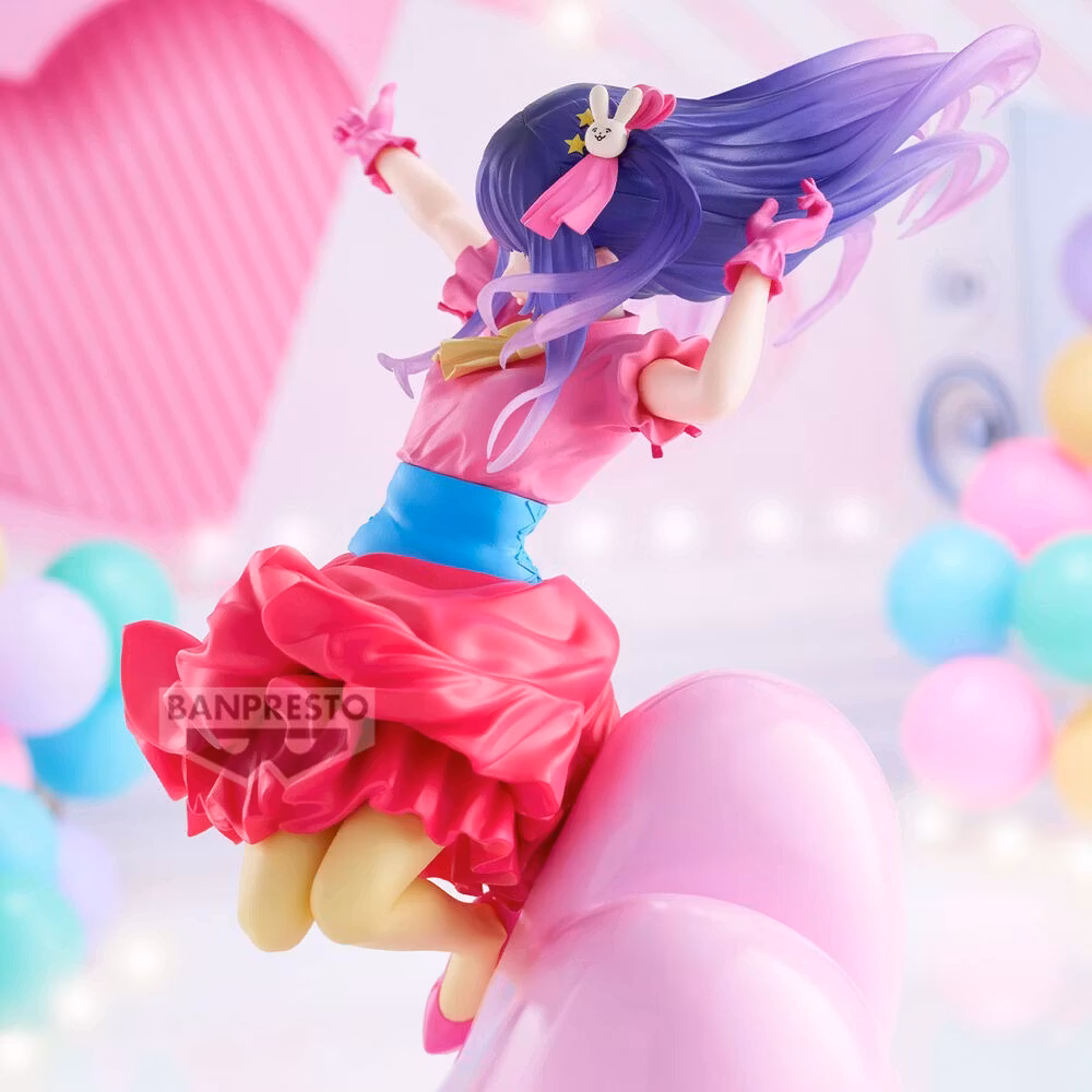 Oshi no Ko Ai (Poppin' Heart)