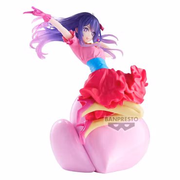 Oshi no Ko Espresto Ai (Poppin' Heart)