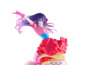 Oshi no Ko Espresto Ai (Poppin' Heart)