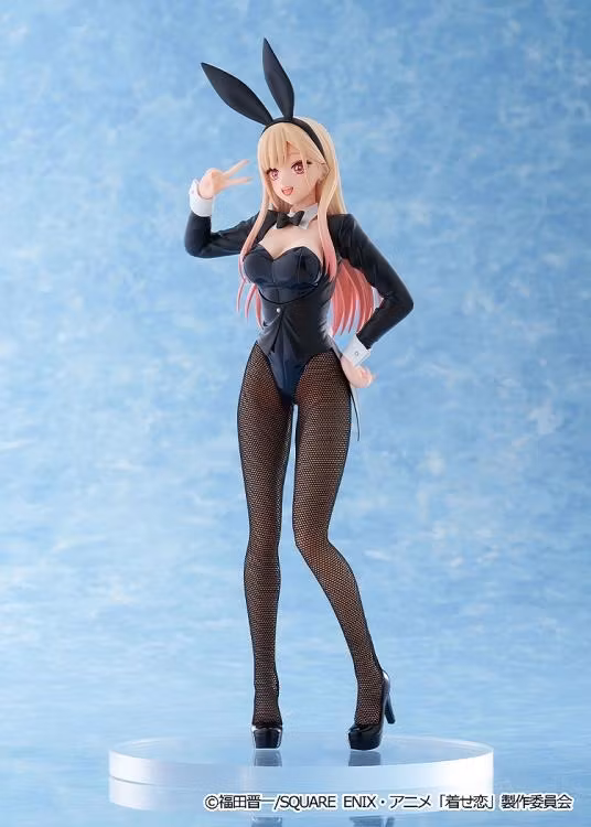 My Dress-Up Darling Marin Kitagawa (Halloween Bunny Ver.) Figure