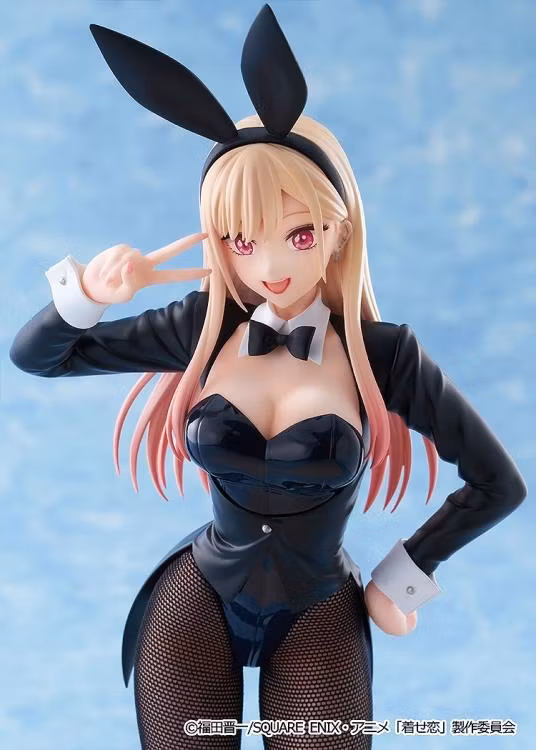 My Dress-Up Darling Marin Kitagawa (Halloween Bunny Ver.) Figure