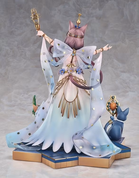Arknights Pepe (Nuit of the Nightsky Ver.) 1/7 Scale Figure