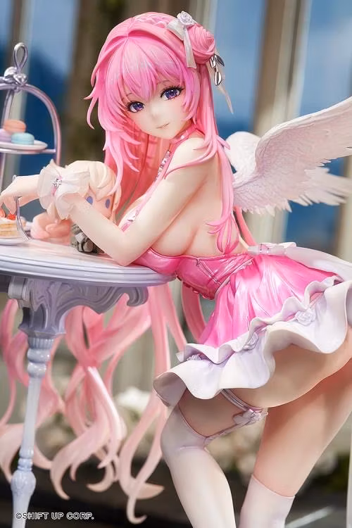 Goddess of Victory: Nikke Dorothy: Nostalgia 1/7 Scale Figure