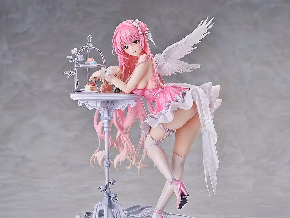 Goddess of Victory: Nikke Dorothy: Nostalgia 1/7 Scale Figure