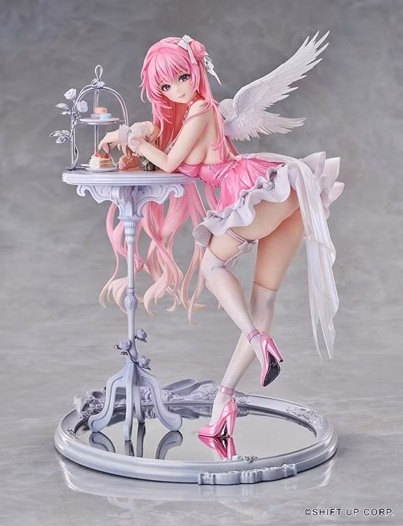 Goddess of Victory: Nikke Dorothy: Nostalgia 1/7 Scale Figure