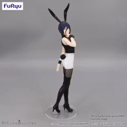Chainsaw Man - The Movie: Reze Arc BiCute Bunnies Reze Figure
