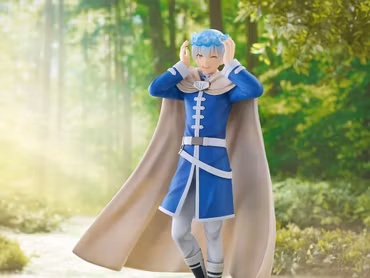 Frieren: Beyond Journey's End Trio-Try-iT Himmel Figure