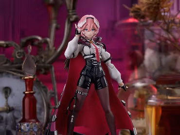 Hololive Production Figma Takane Lui Action Figure