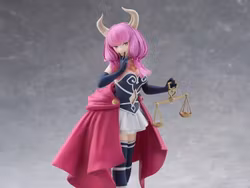 Frieren: Beyond Journey's End Aura Coreful Figure (Rerelease)